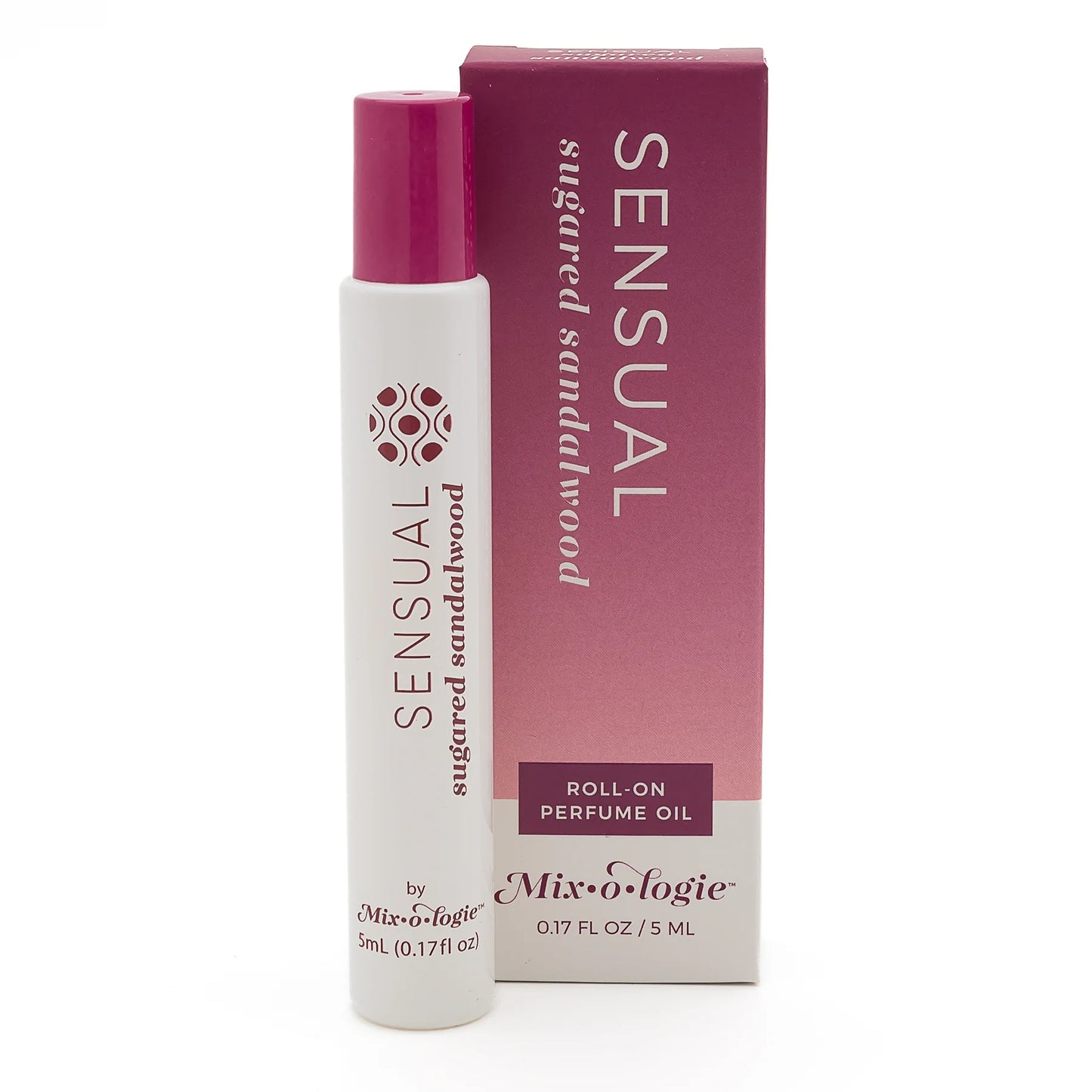 Mixologie Rollerball Perfume Oil