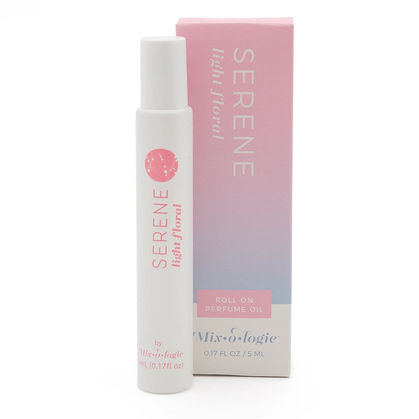 Mixologie Rollerball Perfume Oil