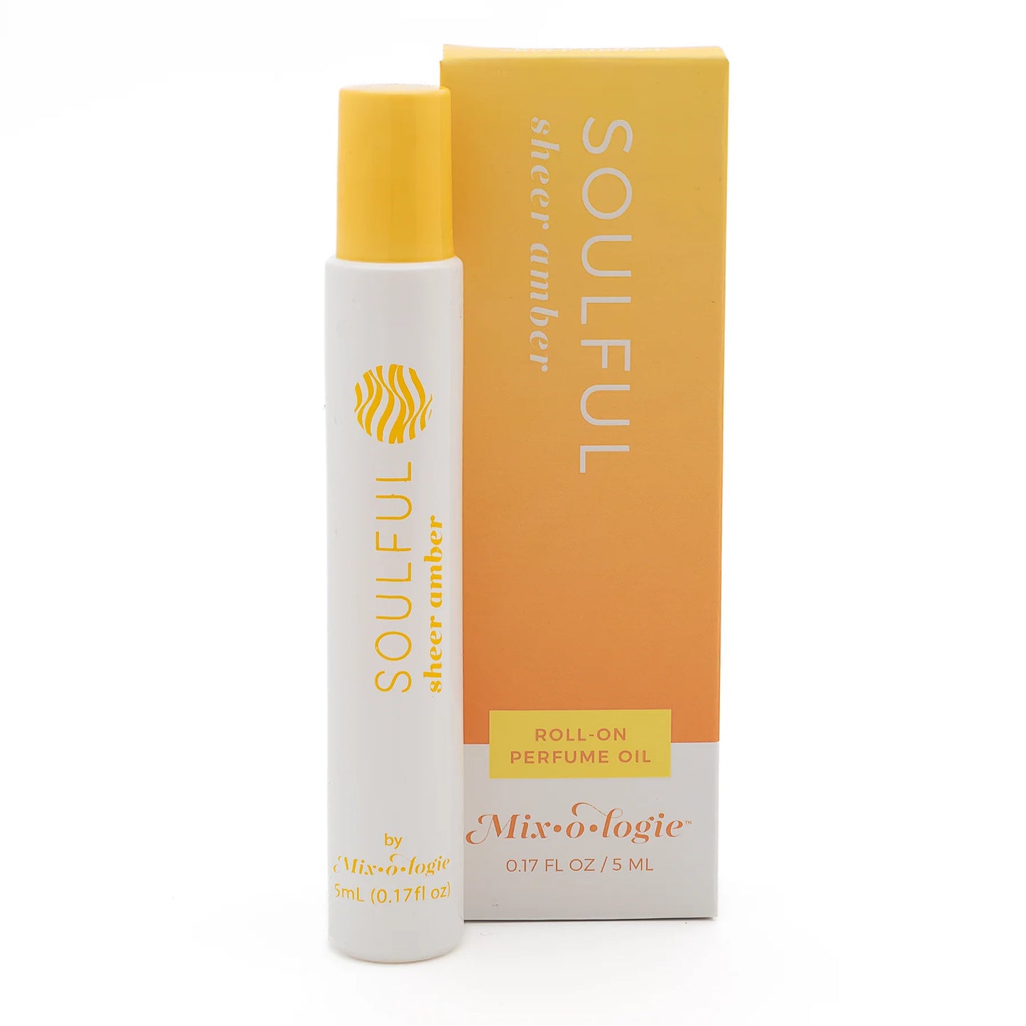 Mixologie Rollerball Perfume Oil