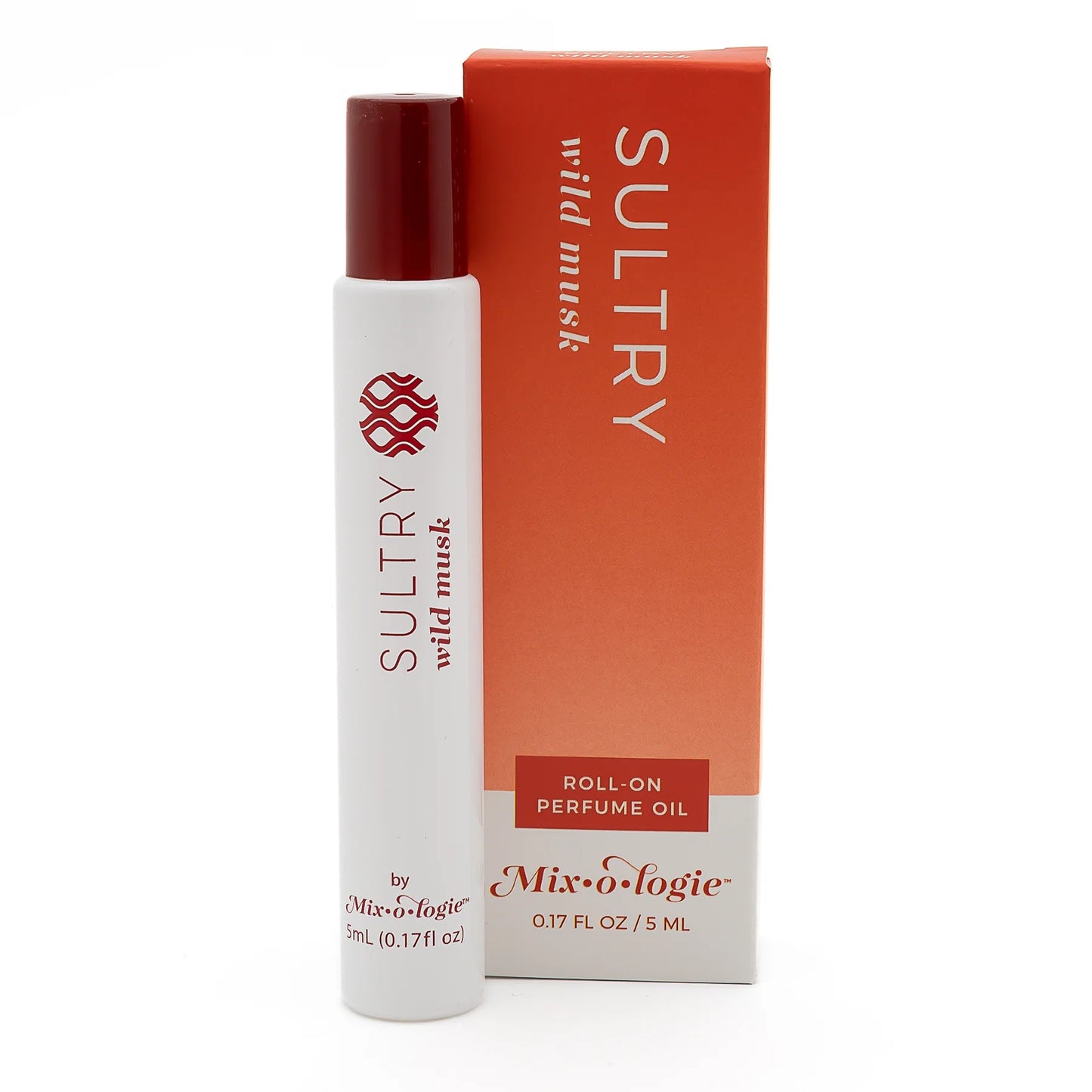 Mixologie Rollerball Perfume Oil