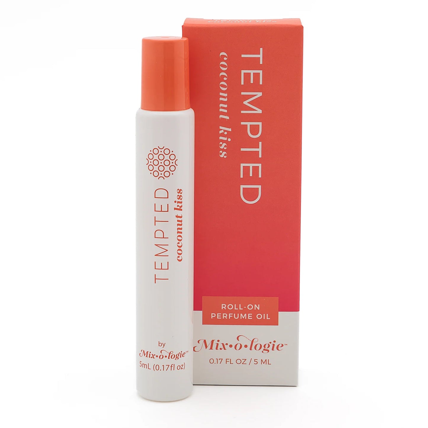 Mixologie Rollerball Perfume Oil