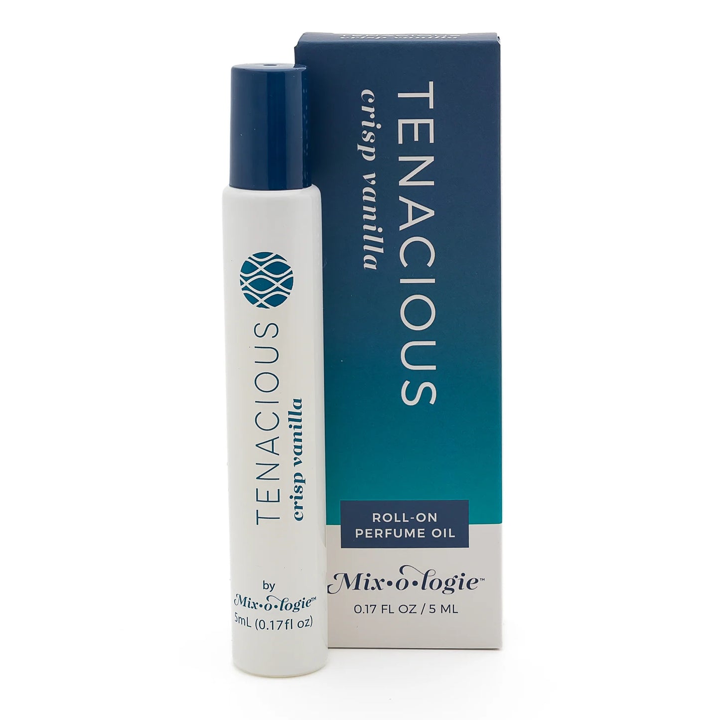 Mixologie Rollerball Perfume Oil
