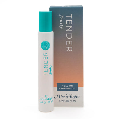 Mixologie Rollerball Perfume Oil