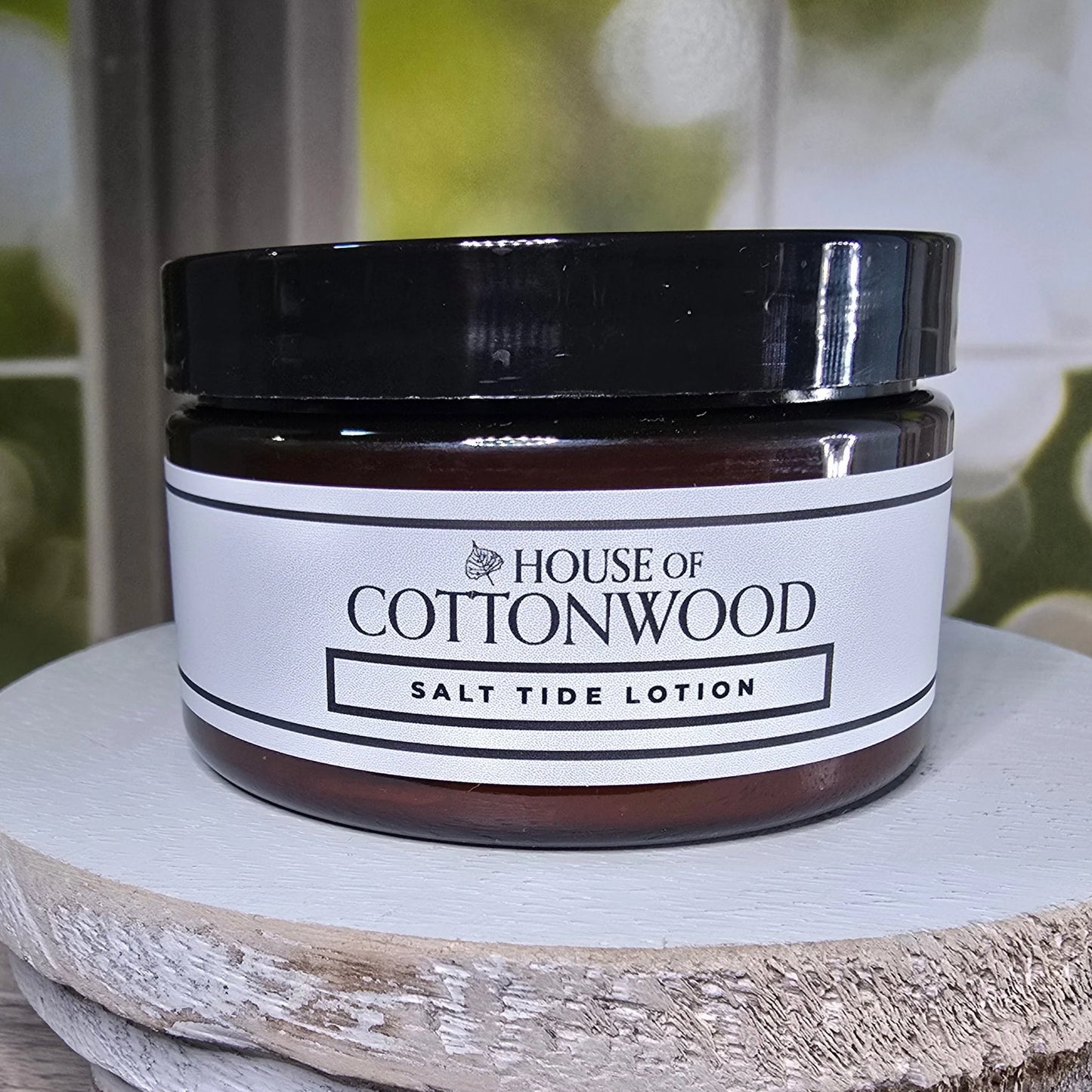 House of Cottonwood All-Natural Lotion *Final Sale*