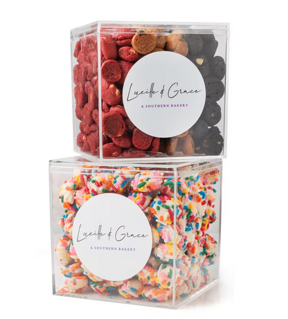 Mini Cookies By The Pound *Final Sale*