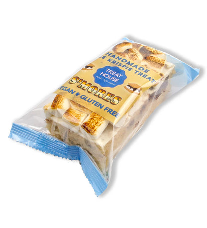 Treat House Rice Krispie Treat 3oz *Final Sale*