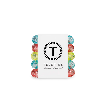 Teleties Summer Collection Hair Ties