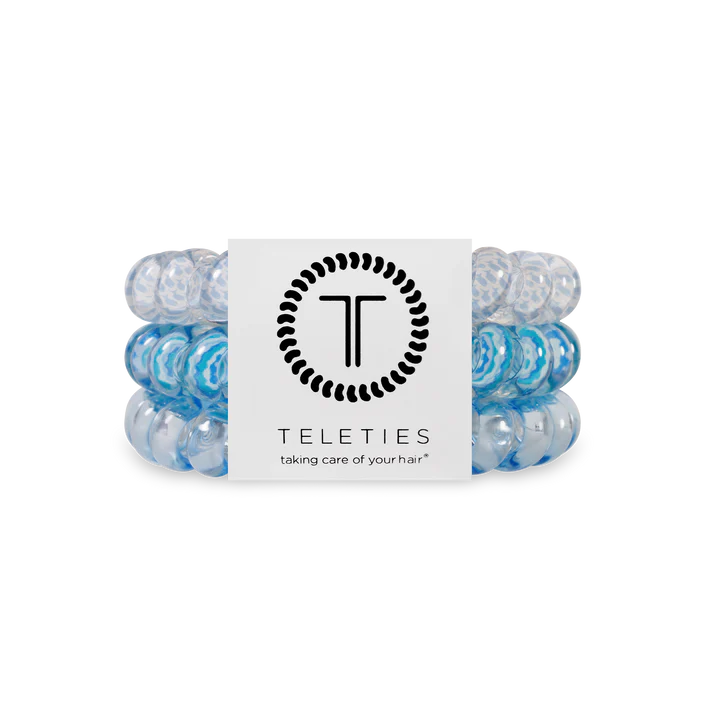 Teleties Summer Collection Hair Ties