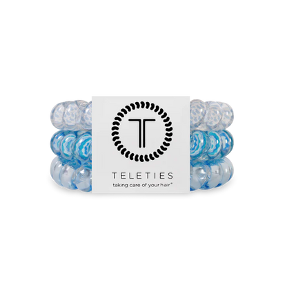 Teleties Summer Collection Hair Ties