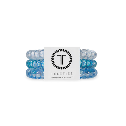 Teleties Summer Collection Hair Ties
