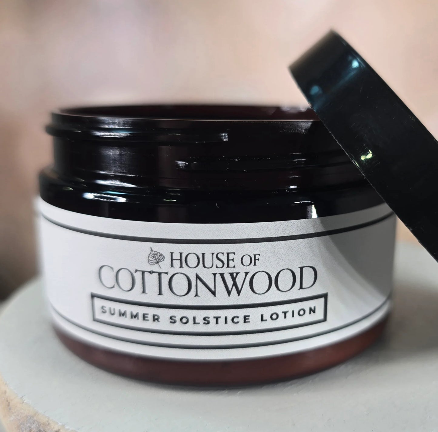 House of Cottonwood All-Natural Lotion *Final Sale*