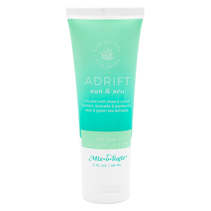 Mixologie Top Shelf Luxury Lotion