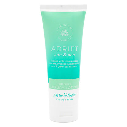 Mixologie Top Shelf Luxury Lotion