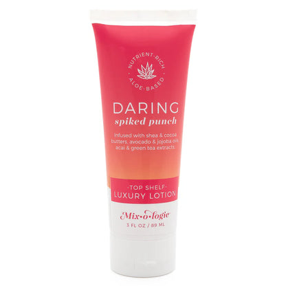 Mixologie Top Shelf Luxury Lotion