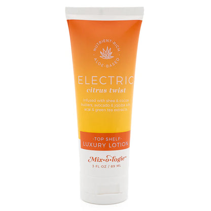 Mixologie Top Shelf Luxury Lotion