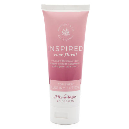 Mixologie Top Shelf Luxury Lotion