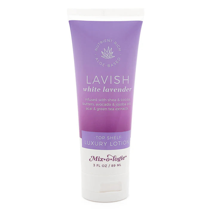 Mixologie Top Shelf Luxury Lotion