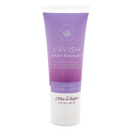 Mixologie Top Shelf Luxury Lotion