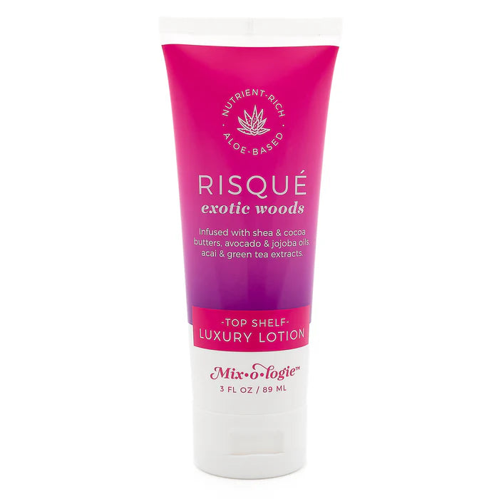 Mixologie Top Shelf Luxury Lotion