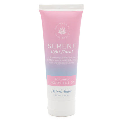 Mixologie Top Shelf Luxury Lotion