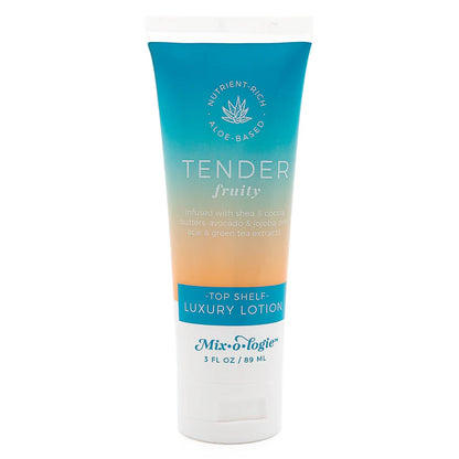 Mixologie Top Shelf Luxury Lotion