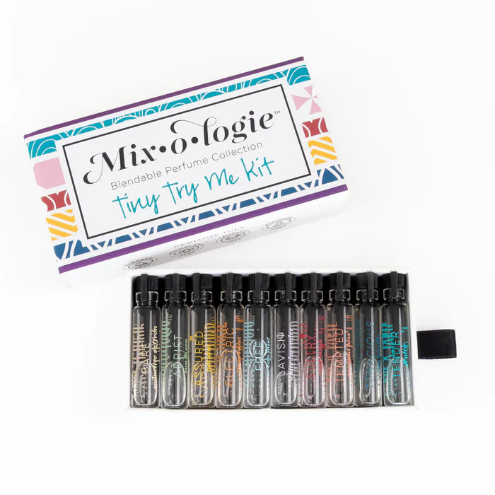 Mixologie Tiny Try Me Kit