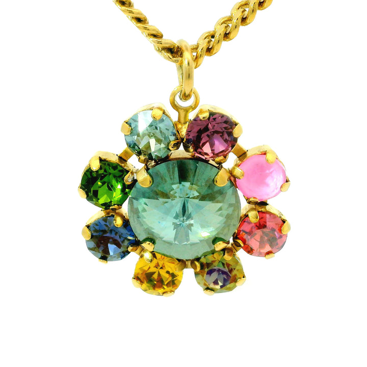 TOVA Twiggy Plus Necklace