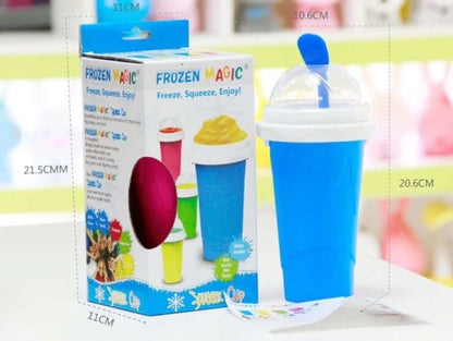 Restock! Slushee Cups