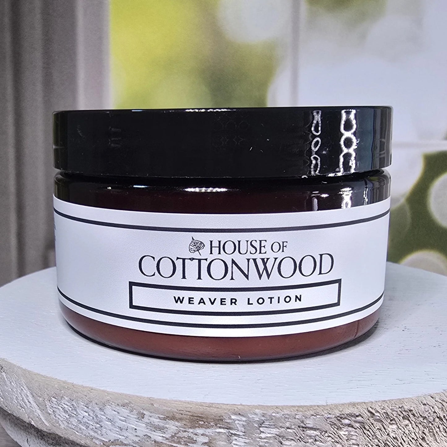 House of Cottonwood All-Natural Lotion *Final Sale*
