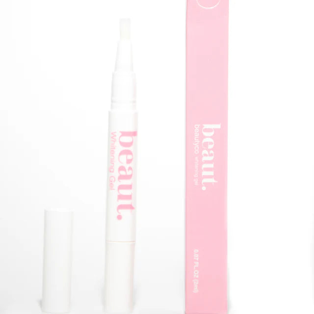 Beaut Whitening Gel Refill