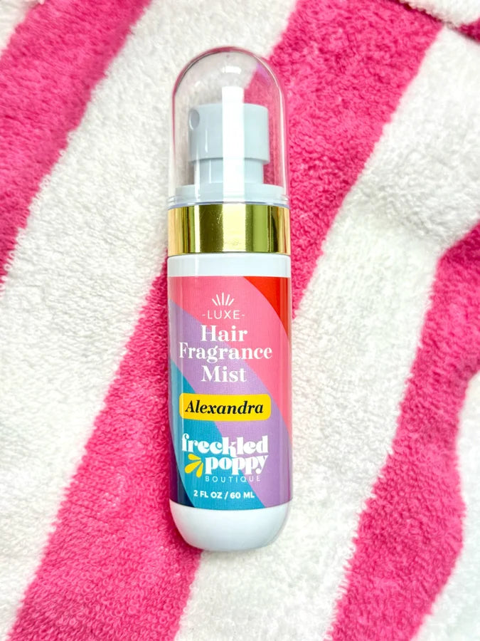 Mixologie Alexandra Hair Fragrance Mist *Final Sale*