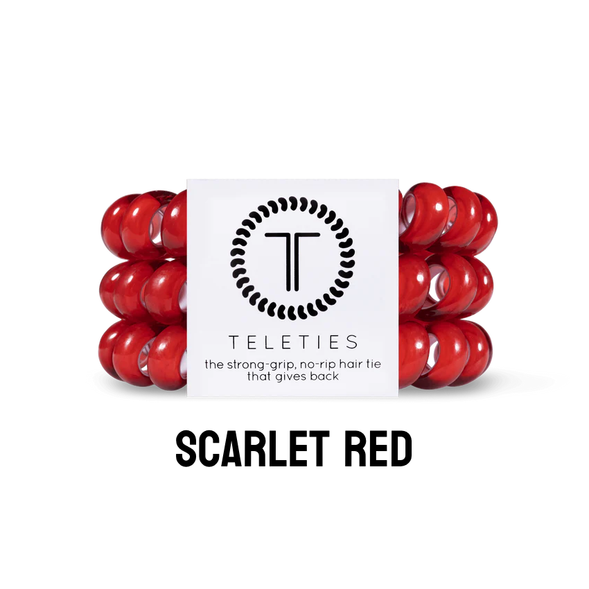 Teleties Hair Ties