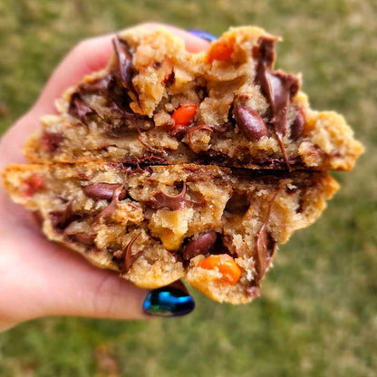 Restock! My Big Fat Cookie