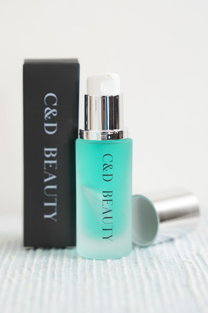 Restocks! C&D Beauty Glow Primer