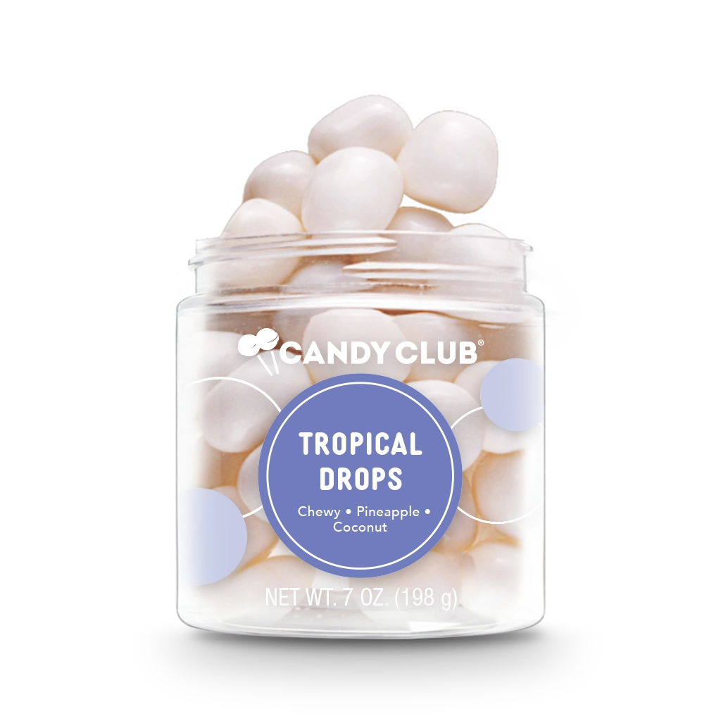 Candy Club Gummies *Final Sale*