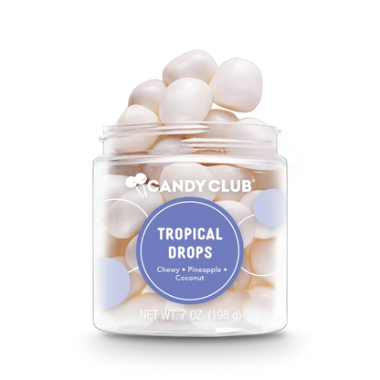 Candy Club Gummies *Final Sale*