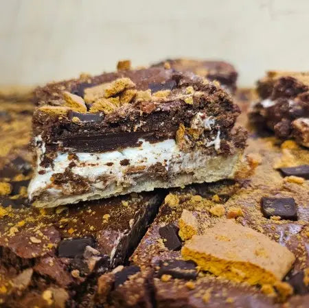 Restock! My Big Fat Cookie Do Me Dirty Brownie *Final Sale*