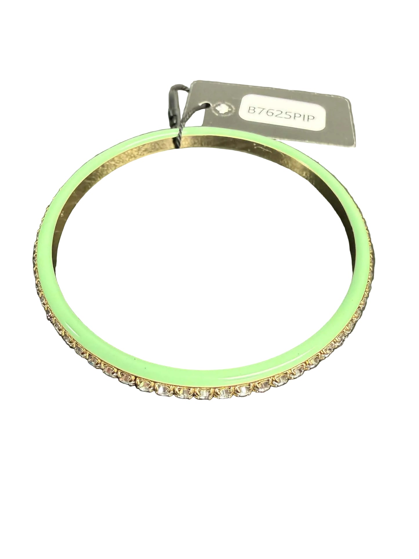 TOVA Helly Crystal Paved Bangle