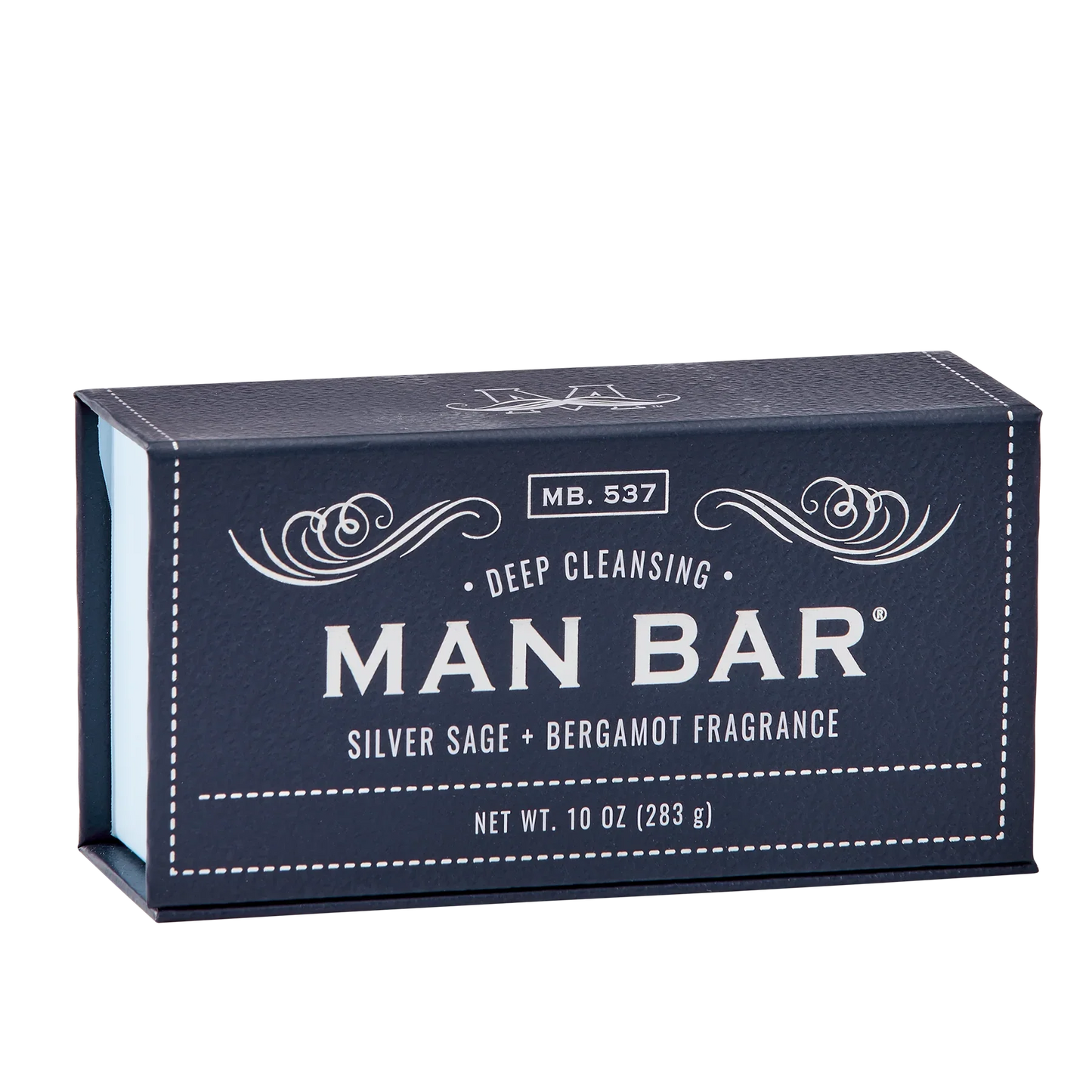 10 oz Men Scent Bar Soap