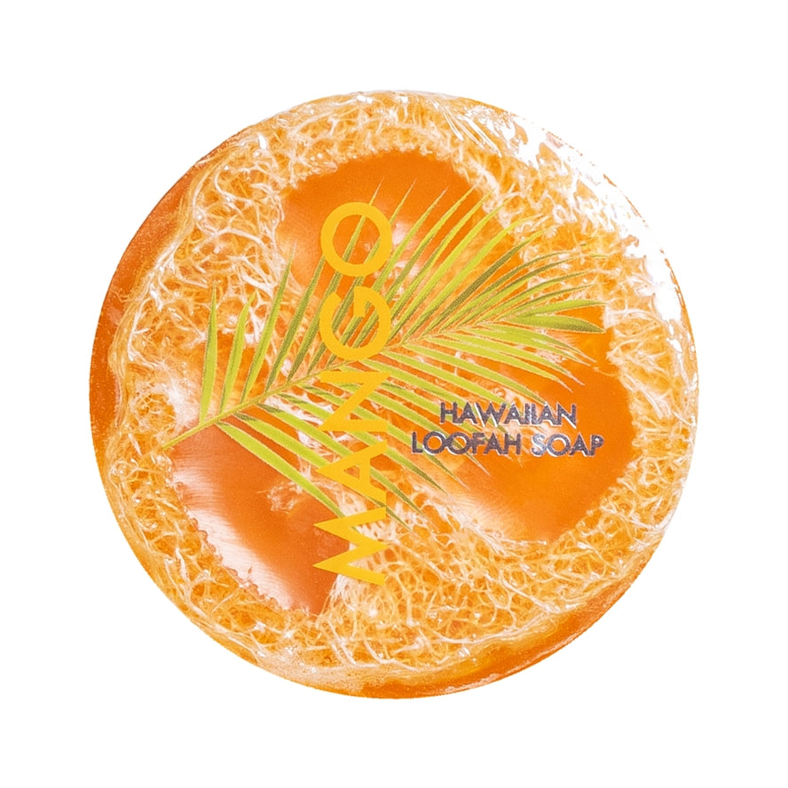 Restock! Exfoliating Loofah Soap *Final Sale*