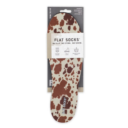 Flat Socks Amazingness