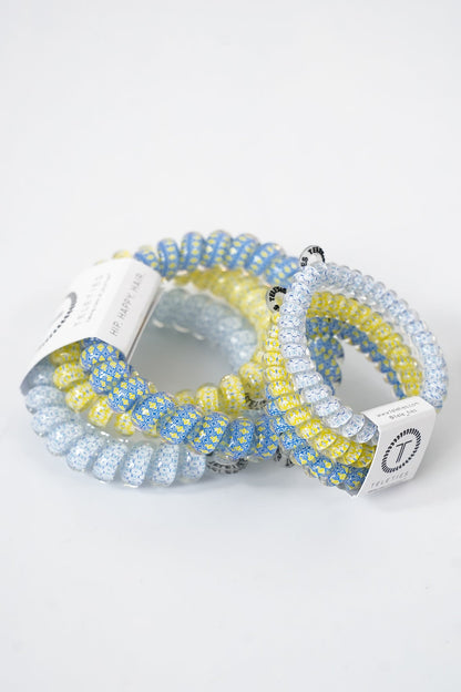 Teleties Ciao Bella Hair Ties