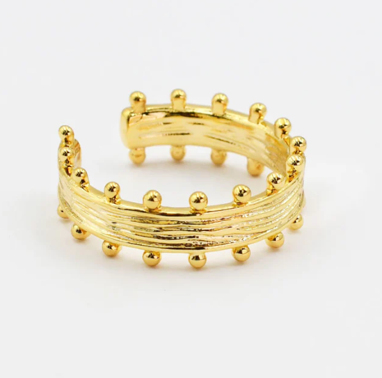 Treasure Jewels Southwest Ring