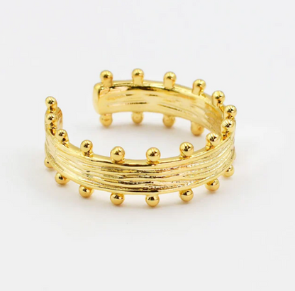 Treasure Jewels Southwest Ring