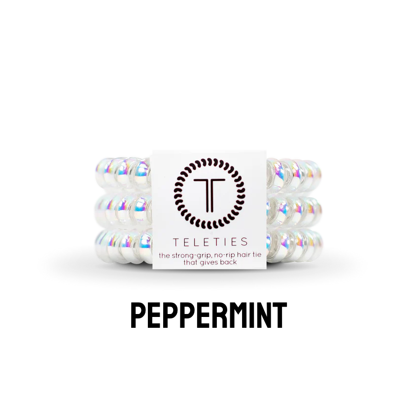 Teleties Hair Ties
