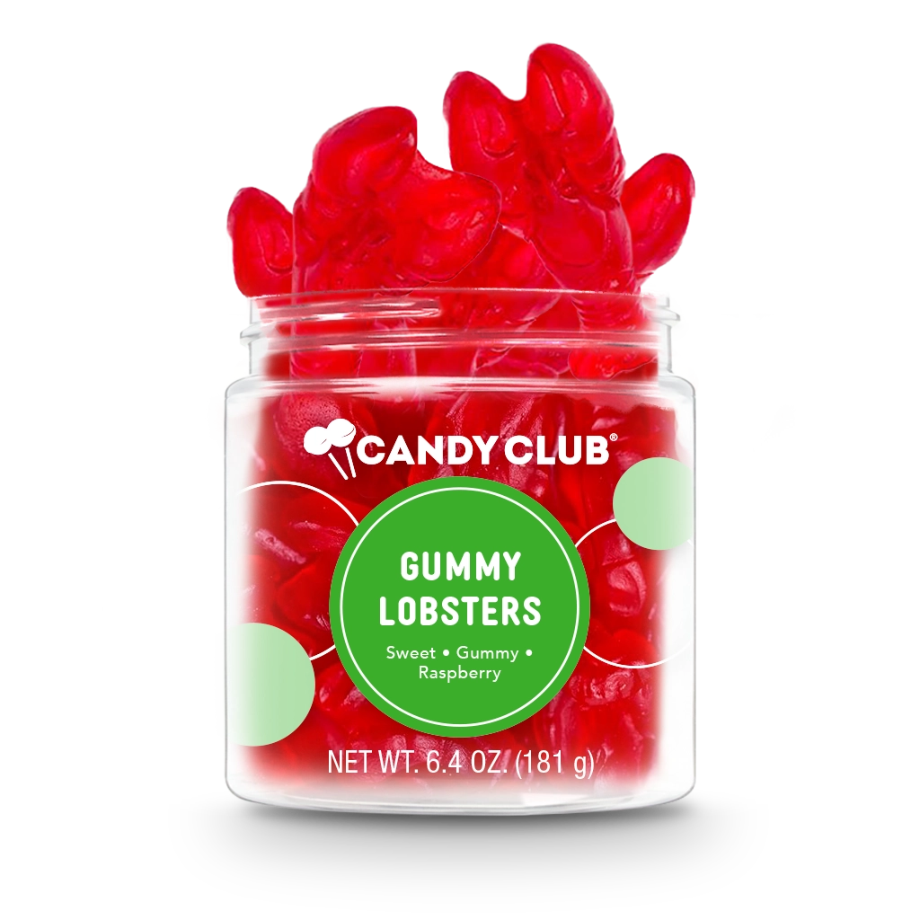 Candy Club Gummies *Final Sale*