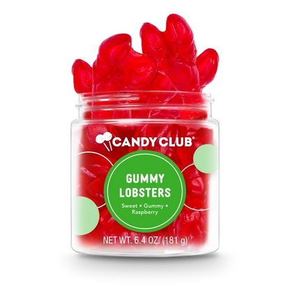 Candy Club Gummies *Final Sale*