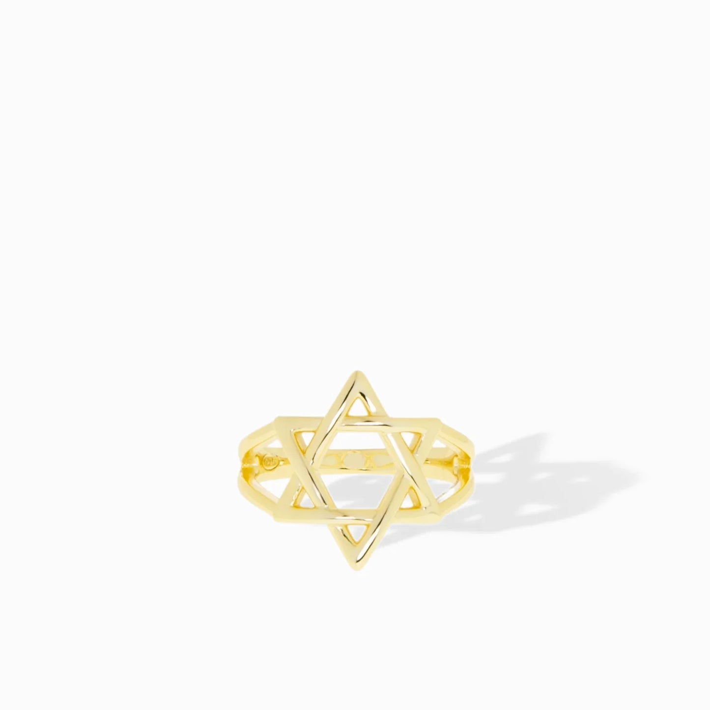 Marlyn Schiff Star Of David Ring