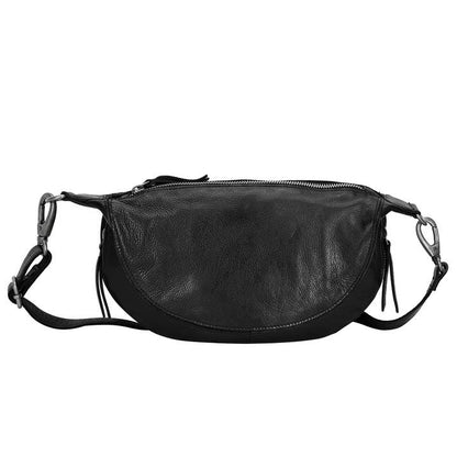 Latico Crosby Leather Sling Bag