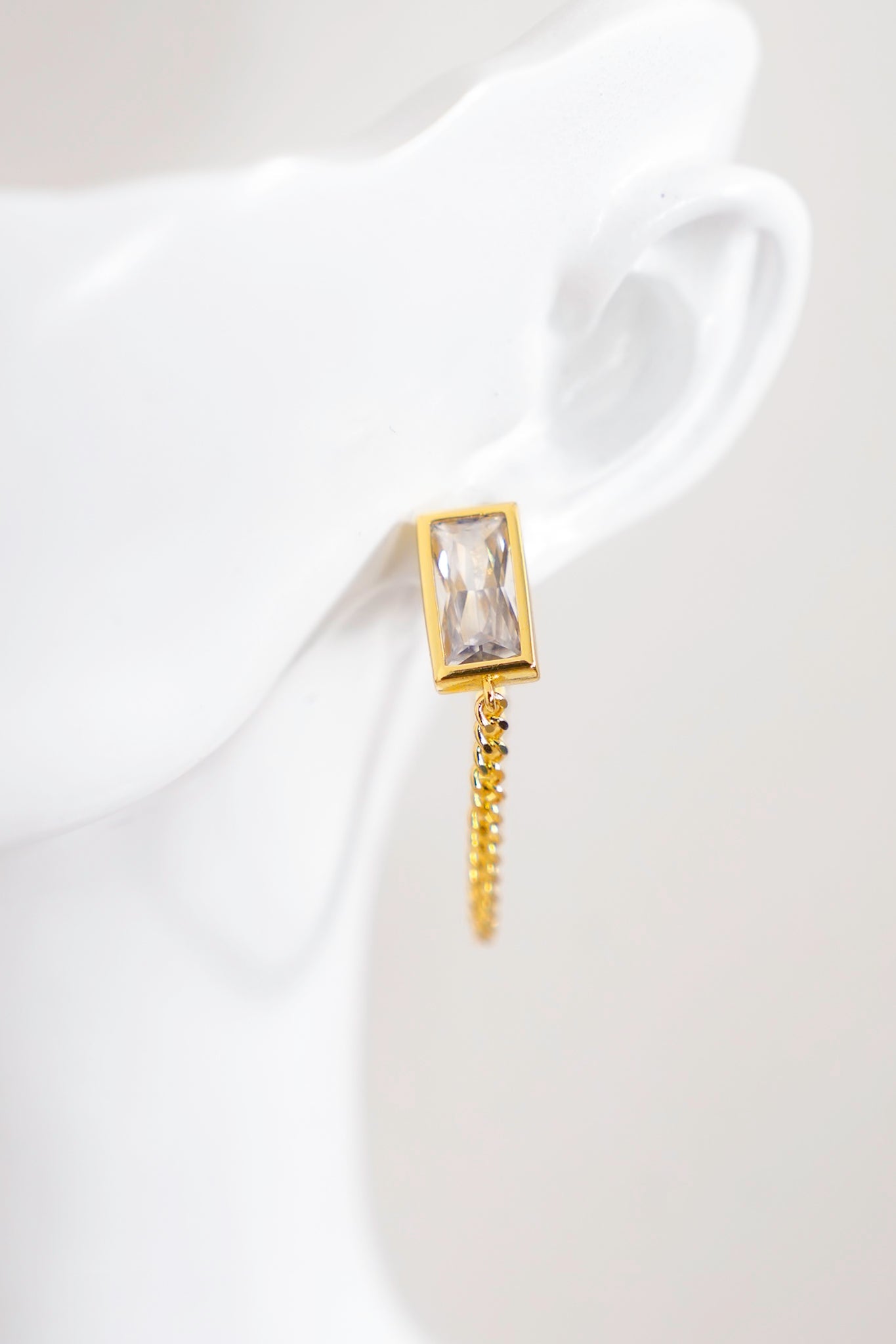 Lauren Kenzie Rita Earrings